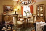Мебель для столовых Verdi lux3 дуб